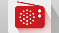 Apple's iTunes Radio now the third most popular streaming music service in the U.S.