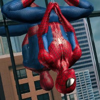 The Amazing Spider-Man 2 game arrives this April