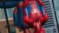 The Amazing Spider-Man 2 game arrives this April