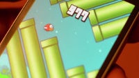 If Flappy Bird does come back, this right here is a much needed modification