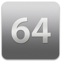 64-bit processing will spread to mobile devices in 2015, ABI Research estimates