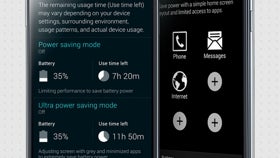 Samsung Galaxy S5 pre-orders start on March 28 in the UK