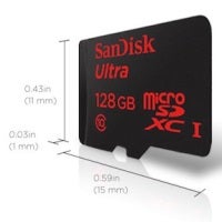 User finds out Windows Phone 8 has 128GB microSD card support