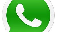 WhatsApp Doc? Update to BlackBerry 10 version of messaging app includes new "dark theme"