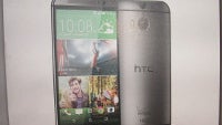 HTC One (2014) unit hits eBay, is quickly sold