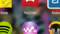 Test build of YouTube goes to the dogs