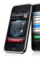 iPhone 3G S commercial goes live