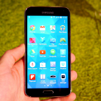 Samsung Galaxy S5 apps leak on XDA a month ahead of the phone's launch