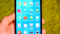 Samsung Galaxy S5 apps leak on XDA a month ahead of the phone's launch