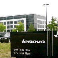 Lenovo might soon trail only Samsung among Android manufacturers