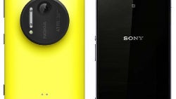 Would you mind if Android flagships were thicker, but housed larger ...