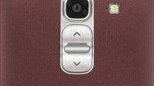 LG G Pro 2 seemingly has a red version