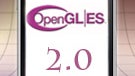 Will OpenGL ES 2.0 cause headaches to iPhone 3G users