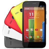 Motorola Moto G coming to Republic Wireless, $149 no contract