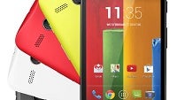Motorola Moto G coming to Republic Wireless, $149 no contract