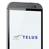 Telus to take pre-orders for The All New HTC One at the end of this month, priced at $229 with two-year pact