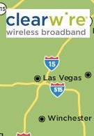 Sin City now graced with WiMAX presence
