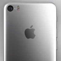 This curved iPhone concept borrows the iPod Touch design language, is looking awesome