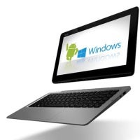 Microsoft doesn't want Android and Windows dual-OS devices to happen either