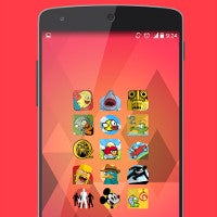 10 great icon packs to liven up your Android