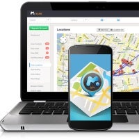 Enough with secure phones! Here's the phone that's made to spy on its user