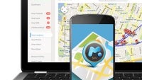 Enough with secure phones! Here's the phone that's made to spy on its user