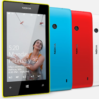 Until March 19th, you can pick up T-Mobile's Nokia Lumia 521 for $59.99; no contract required