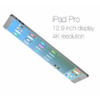 DigiTimes: Apple has shelved the 12.9-inch iPad Pro