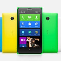 Nokia X rings up 1 million pre-orders in China after just four days