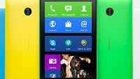 Nokia X rings up 1 million pre-orders in China after just four days