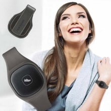 New Samsung S Band activity tracker leaked