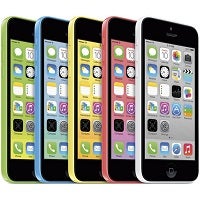 iPhone 5c not gaining traction in China
