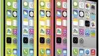 iPhone 5c not gaining traction in China