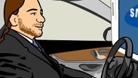 Humor: Samsung shows us how to do real in-car integration