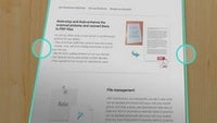 How to scan and save paper documents as PDF using your smartphone