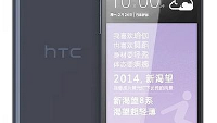 HTC Desire 816 also garners 1 million pre-orders in China...or did it?