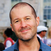Jony Ive talks about design theft, and much more, in U.K. interview