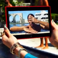 J-Lo uses Nokia Lumia 2520 in latest music video