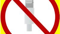 Members of European Parliament pass legislation calling for universal phone charger