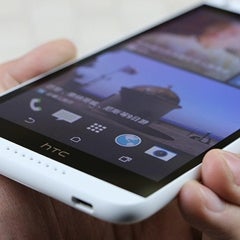 HTC Desire 816 previewed and compared to Sony's Xperia T2 Ultra