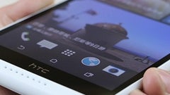 HTC Desire 816 previewed and compared to Sony's Xperia T2 Ultra