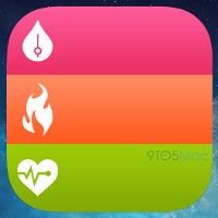 Apple Healthbook app leaks out: a health & fitness tracking hub