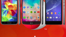 Silicon warriors: Snapdragon 800 (G Pro 2) vs 801 (S5, Z2) processor comparison