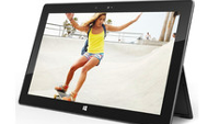 LTE version of AT&T's 64GB Microsoft Surface 2 to be released tomorrow