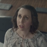 AT&T is building you a better network says the carrier's new ads