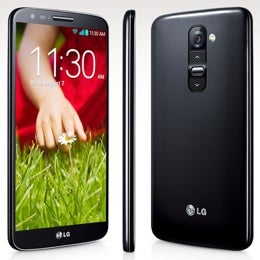 LG wants to trademark the "G2 Compact" name
