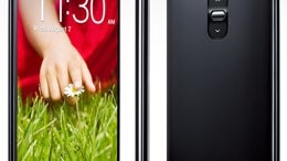 LG wants to trademark the "G2 Compact" name