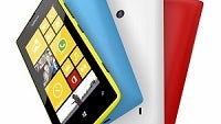 Lumia Black update finally hits T-Mobile Lumia 521