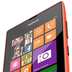 New Nokia Lumia 530 "Rock" to succeed the Lumia 525?