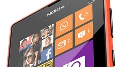 New Nokia Lumia 530 "Rock" to succeed the Lumia 525?